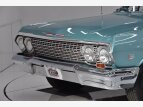 Thumbnail Photo 14 for 1963 Chevrolet Bel Air